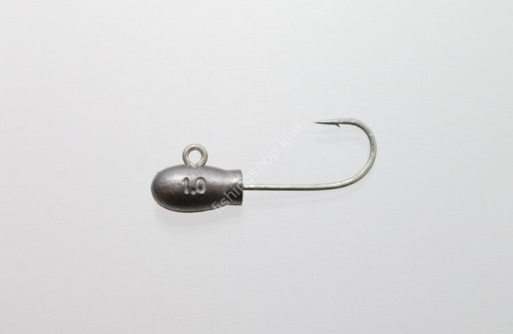 ISSEI UmiTaro leveling head small hook 0.5g # 12