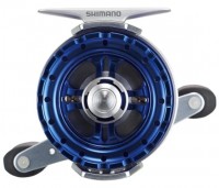 SHIMANO 12 Seihakou 60 Blue