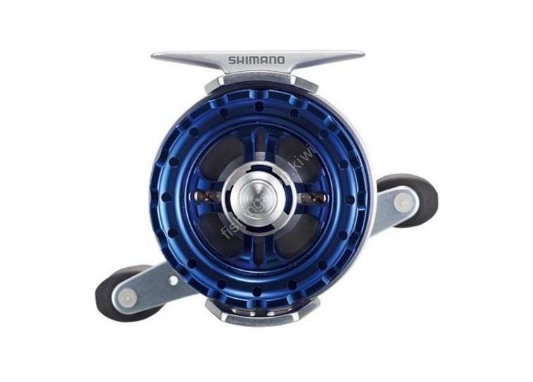 SHIMANO 12 Seihakou 60 #Blue Reels buy at Fishingshop.kiwi