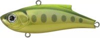BASSDAY ORC Range Vib 45ES #MH-800 Gold Yamame Chart Back