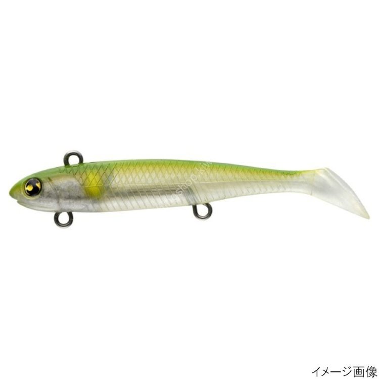 MARUJIN UK Bait 21 #26 CAY