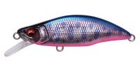 MEGABASS Great Hunting GH51 Humpback M Blue Pink Stream