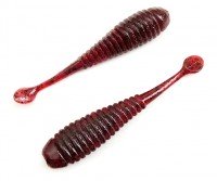 NOIKE KemKem Shad #103 Dark Red