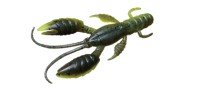 FLASH UNION Union Craw 3.2 Feco #11 Green Pumpkin P / CH