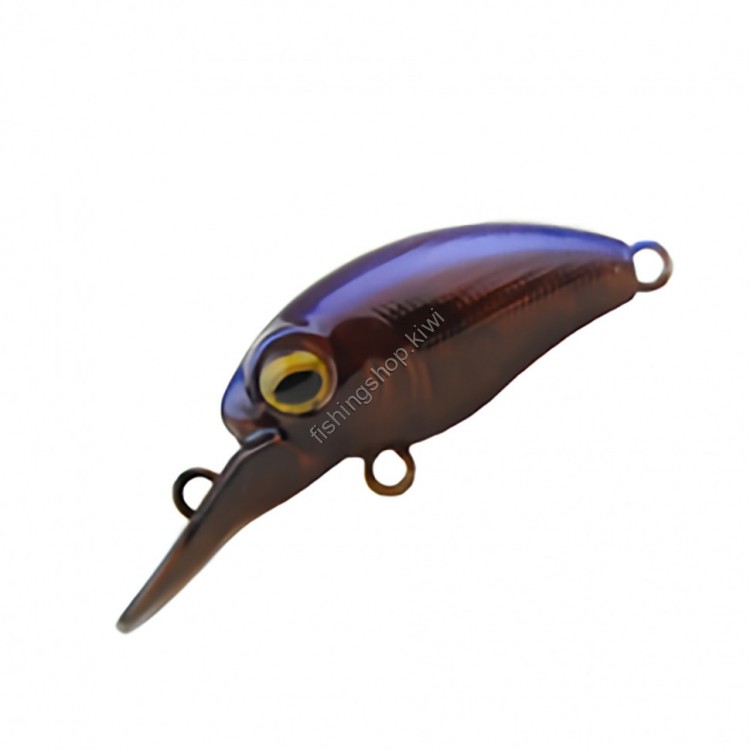 AALGLATT Fu-Ri Cra DR # 03 Victory Brown