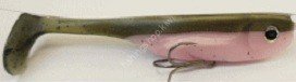 ONE STYLE Fukurou 135 #Rainbow Trout
