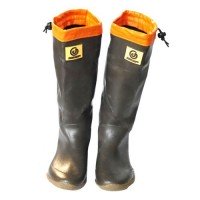 JUNGLE GYM J704 Tatamu Boots L Brown