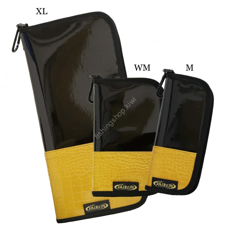 VALKEIN ValkeIN Lure Wallet M Western Yellow