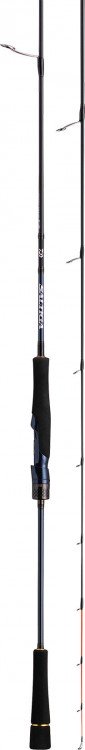 DAIWA Saltiga SLJ 64MLS-SMT