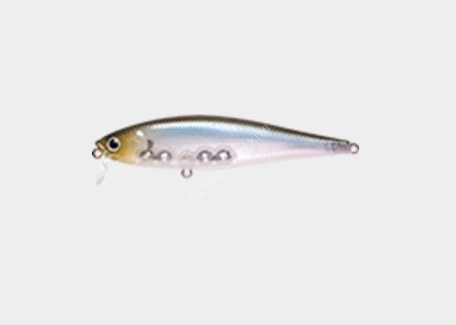 LUCKY CRAFT Pointer 100SSR #Ghost Minnow