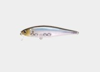 LUCKY CRAFT Pointer 100SSR #Ghost Minnow