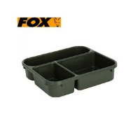 FOX Cuvette Tray For 17L Buckets