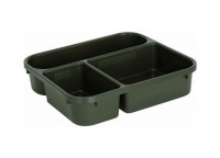FOX Square Bucket Insert 17L
