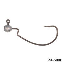 GEECRACK Corn Head Stealth 1/16oz #1/0 (3pcs)