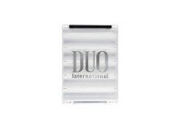 DUO Lure Box Reversible 140 #White