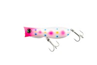 JACKALL Bleeker Toppy 67F #Pink Parrot