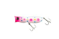 JACKALL Bleeker Toppy 67F #Pink Parrot