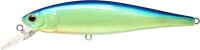 LUCKY CRAFT Pointer 100SP #Chart Blue