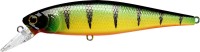 LUCKY CRAFT Pointer 100SP #Gold Skin Perch