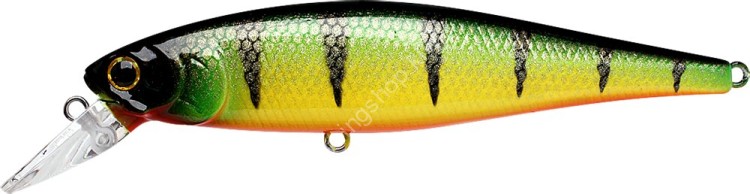 LUCKY CRAFT Pointer 100SP #Gold Skin Perch