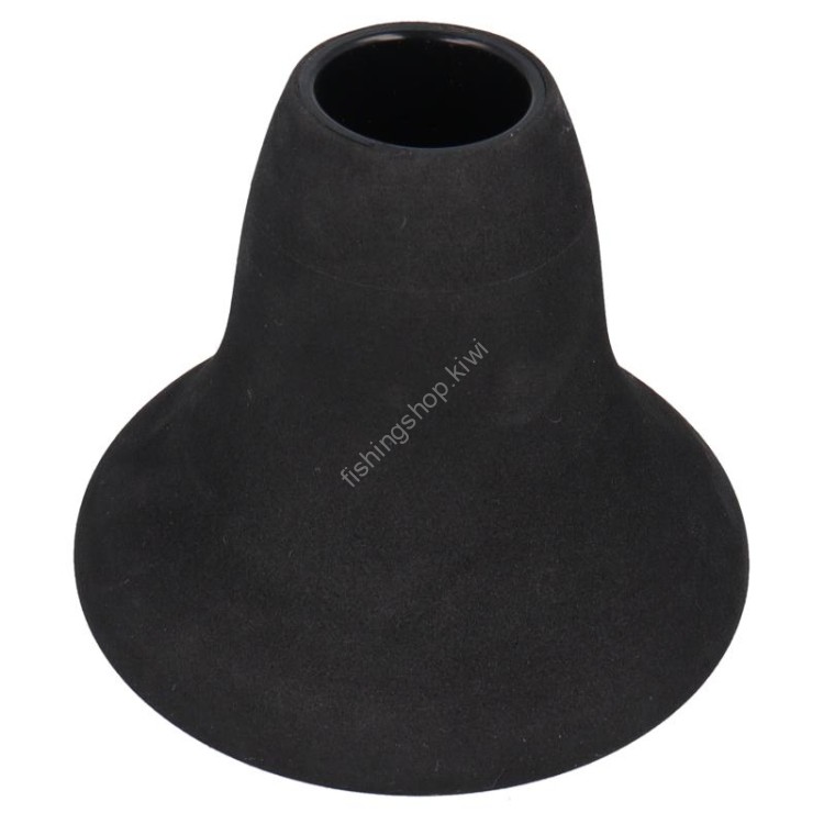 ALPHA TACKLE Dekaate #Black