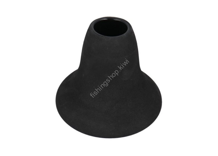 ALPHA TACKLE Dekaate Eva #Black