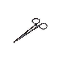 SMITH Anglers Forceps Large Straight