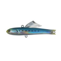 HALCYON SYSTEM "N"shico 96 BM Fin 30g #01 H-IWS Maiwashi Holo