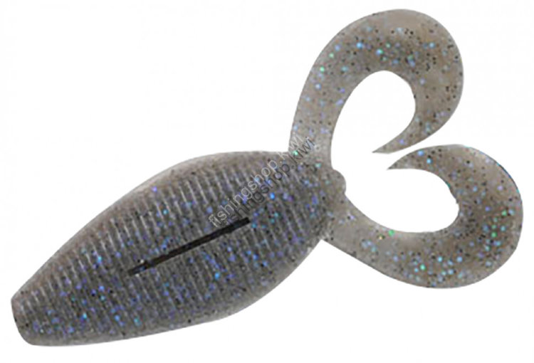 GEECRACK Spiron Twin 4.8 #268 Electric Shad