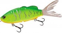 SHIMANO ZR-818S Bantam Bt Sraptor #012 Hot Tiger