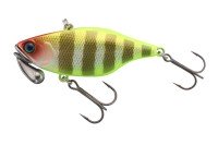 JACKALL TN60 Trigon Silent #Noike Clown