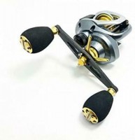 ZPI TORQUE STAGE Right-handed Gold