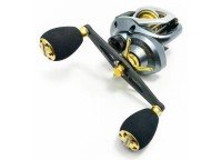 ZPI Torque Stage #Gold