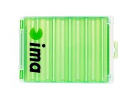 IMA Lure Case Reversible 140 #C-LC011 Lime
