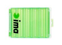 IMA Lure Case Reversible 140 #Lime