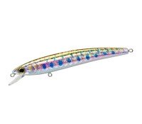 DUEL Pin's Minnow 90F #M113 Yamame