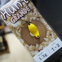 NEW DRAWER Hunt Grande 1.0g #T-2 Ki Kuroro