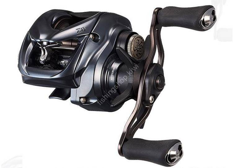 DAIWA 25 Tatula SV TW 100XHL Reels buy at Fishingshop.kiwi