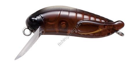 TACKLE HOUSE Mini Grasshopper 2 Aurora Brown