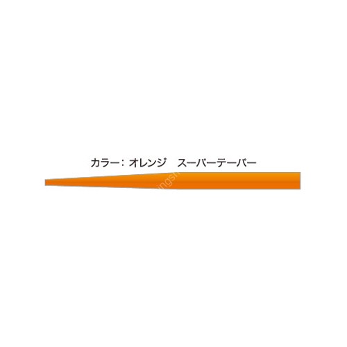 Yamatoyo PE Chikaraito Orange [ 12 m x 2 ] #2 < 7