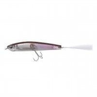 TIEMCO Deruzze 70F-13 SSilver Flash Smelt