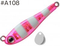 CORMORAN AquaWave Metal Magic TG 30g (S) #A108