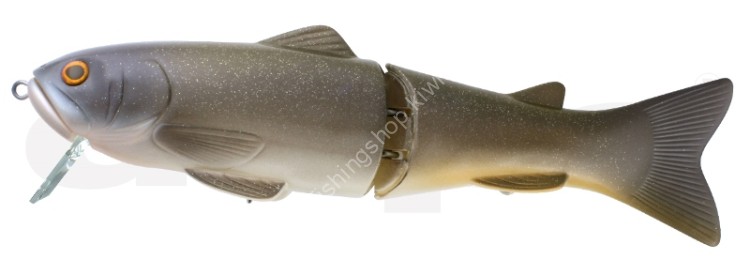 DEPS new Silent Killer 250 #18 Glitter Carp