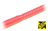 EVERGREEN Bow Worm Noodle 8" High Buoyancy #H72 Sight Peach