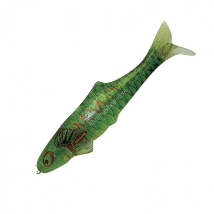 SIGNAL Devil Swimmer 6 Carp Streamer Green