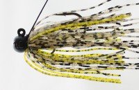 ISSEI bibibi Shot 2.6g #1.5 #06 Tenaga Ebi