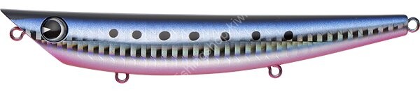 IMA imaPopkey 120TW 16g #IP120-207 Mako Iwashi