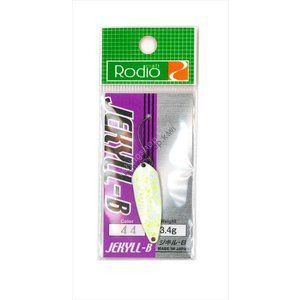 RODIO CRAFT Jekyll-B 3.4g #44 Hakko