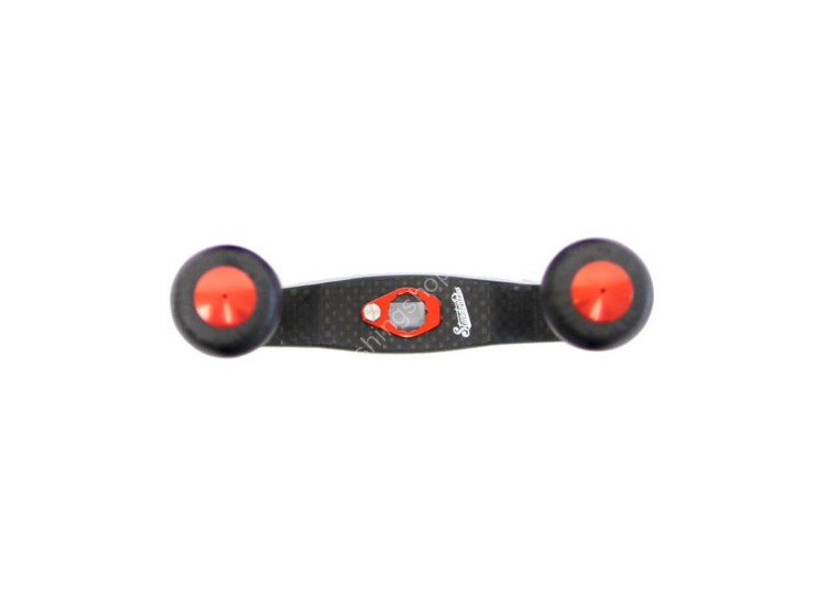 STUDIO COMPOSITE RC-SC EX Plus R29XXL Monocock Carbon Knob 102mm #Red