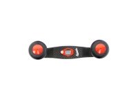 STUDIO COMPOSITE RC-SC EX Plus R29XXL Monocock Carbon Knob 102mm #Red